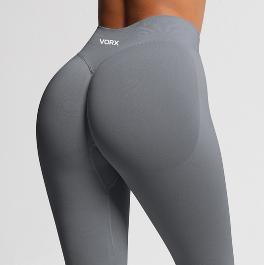 Legging curve